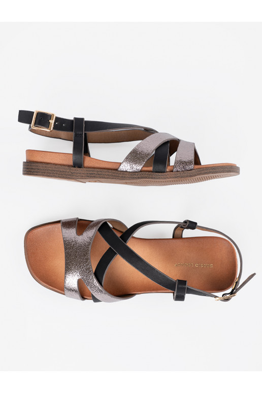 Must kingad  Sergio Leone Must kingad  Sergio Leone