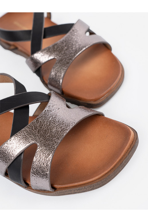 Must kingad  Sergio Leone Must kingad  Sergio Leone