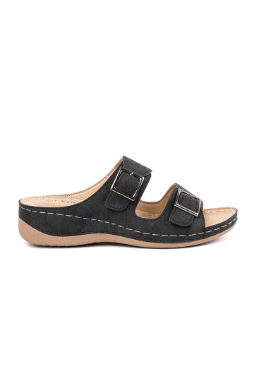 sandaalid   Mustad