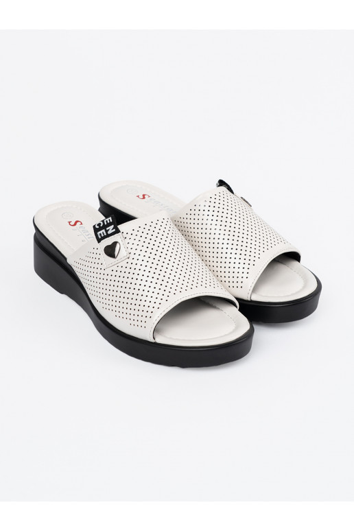 valget värvi  plätud platvormiga