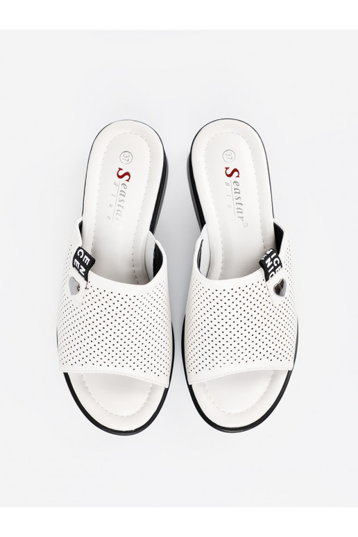 valget värvi  plätud platvormiga