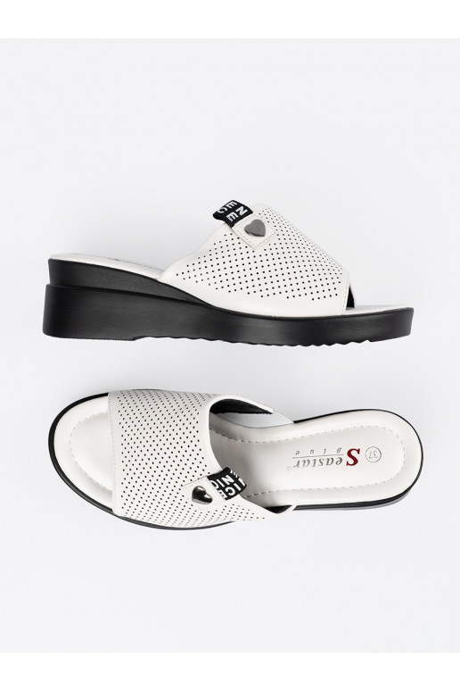 valget värvi  plätud platvormiga