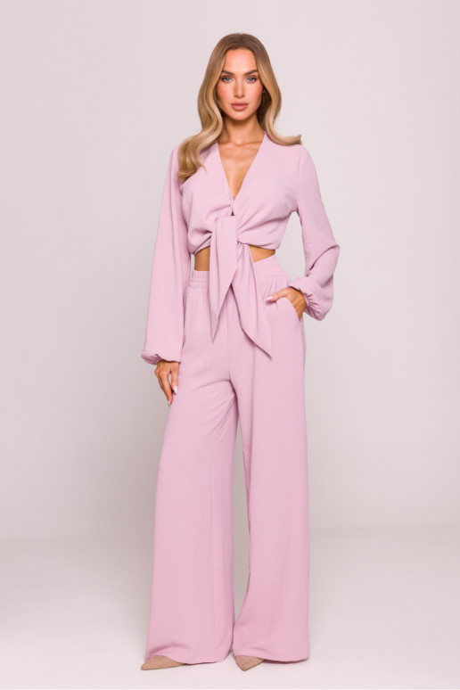  Naiste püksid 213679 Moe 