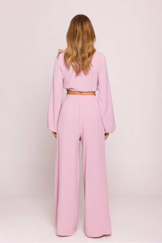  Naiste püksid 213679 Moe 