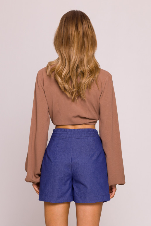  Lühikesed püksid 213685 Moe 