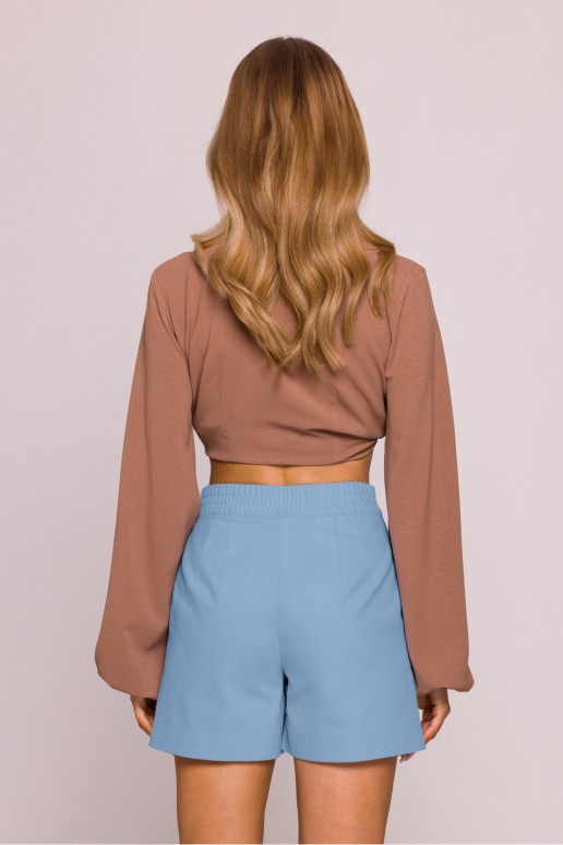  Lühikesed püksid 213686 Moe 