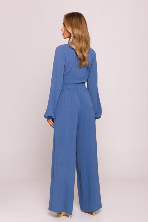  Naiste püksid 213675 Moe 