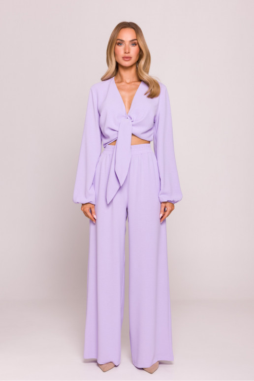  Naiste püksid 213676 Moe 