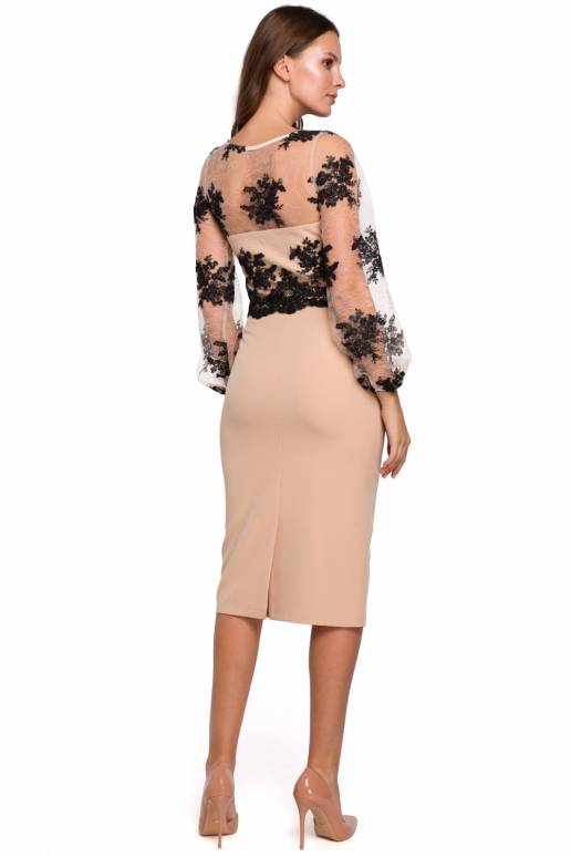  Kleit Modelli 138506 Makover 