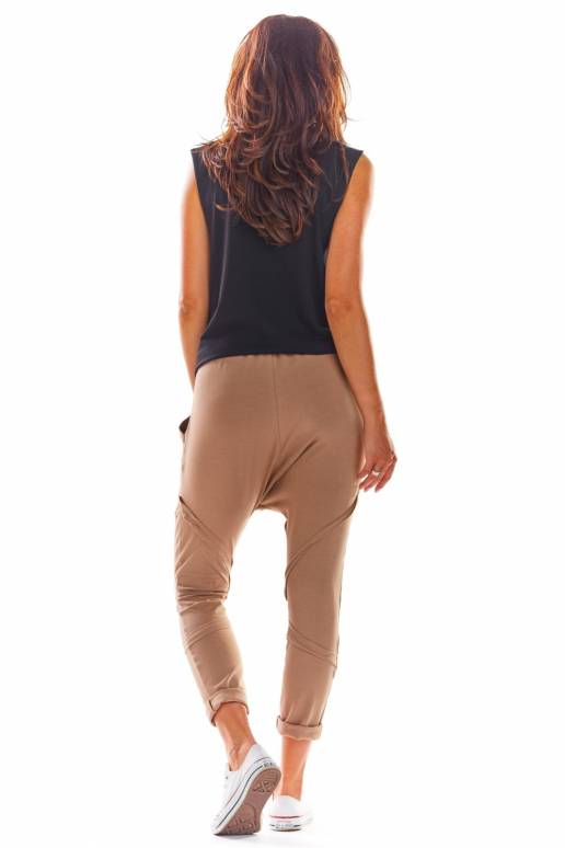  Vaba aja püksid Modelli 133628 Infinite You 