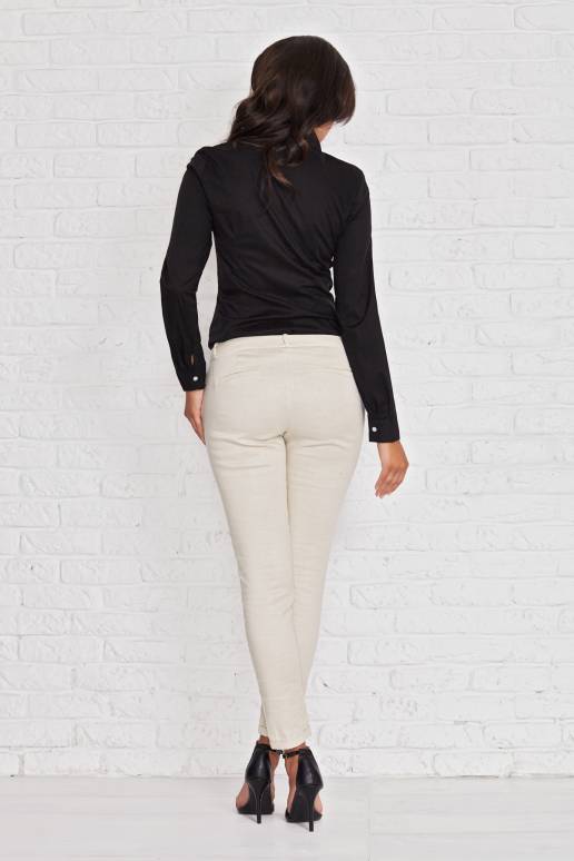  Pikkade varrukatega särk Modelli 35682 Infinite You 