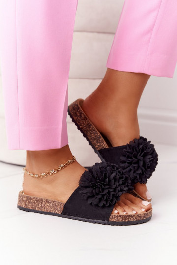 Sussid  Must Flowerbomb