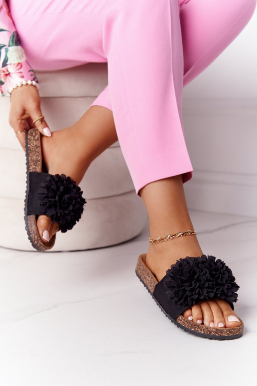 Sussid  Must Flowerbomb