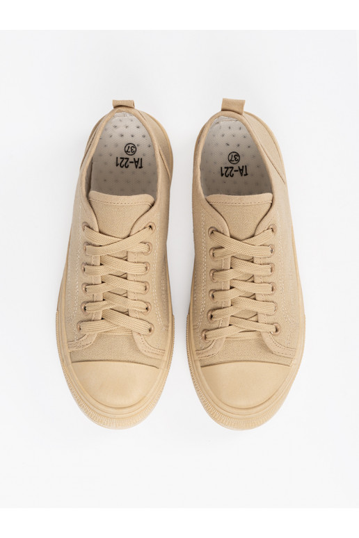 beeži värvi   Naiste saapad