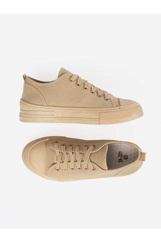 beeži värvi   Naiste saapad