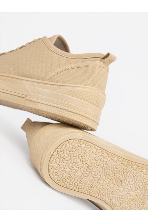 beeži värvi   Naiste saapad