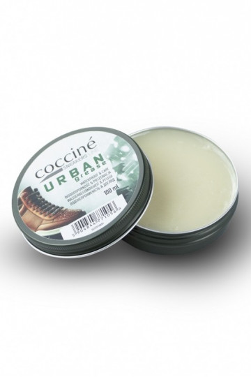 COCCINE URBAN GREASE Tłuszcz Do  ów 100ML 2
