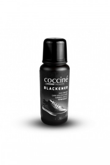 COCCINE BLACKENER mustad KorektorPłynie 75g
