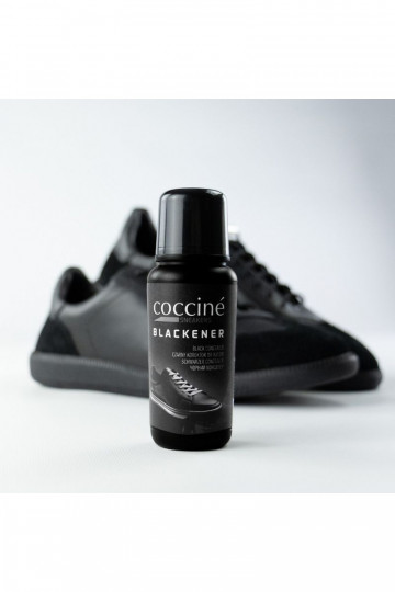 COCCINE BLACKENER mustad KorektorPłynie 75g 2