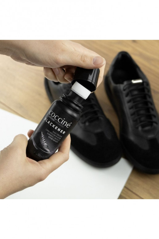 COCCINE BLACKENER mustad KorektorPłynie 75g