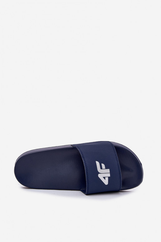 Sussid  4F 4FRMM00FSLIM011-30S tumesinist värvi