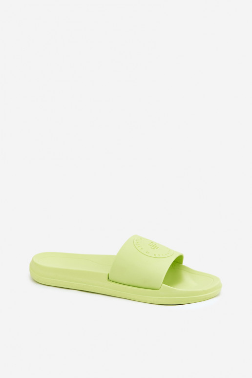 Pealiste omad Sussid 4FMM00FFLIF045-45S Laim