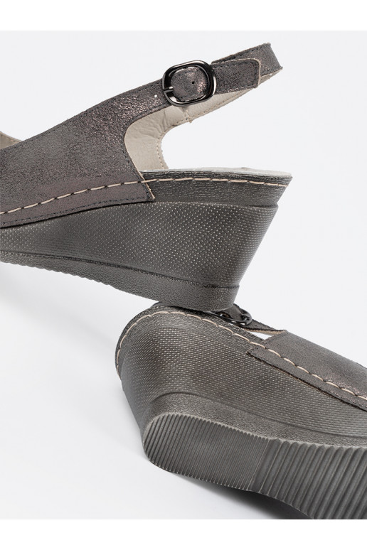 Halli värvi kingad   Halli värvi kingad