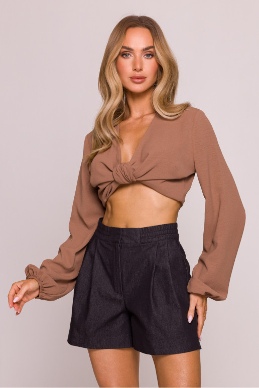  Lühikesed püksid 213967 Moe 