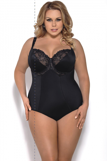 117807 Gorsenia Lingerie