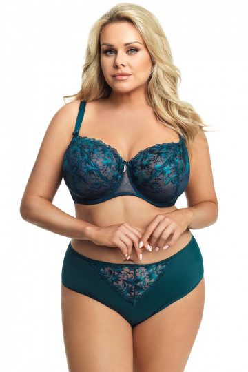 Pehme rinnahoidja Stiilsedlli 155337 Gorsenia Lingerie  2