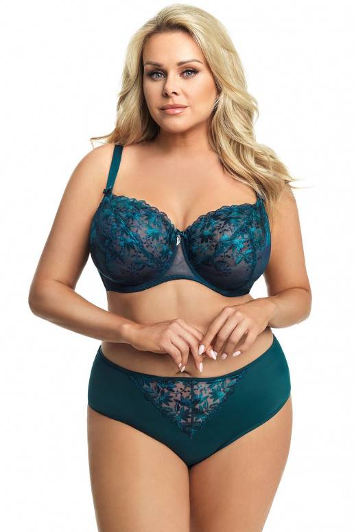 Pehme rinnahoidja Stiilsedlli 155337 Gorsenia Lingerie   Pehme rinnahoidja Stiilsedlli 155337 Gorsenia Lingerie