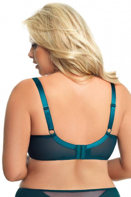 Pehme rinnahoidja Stiilsedlli 155337 Gorsenia Lingerie   Pehme rinnahoidja Stiilsedlli 155337 Gorsenia Lingerie