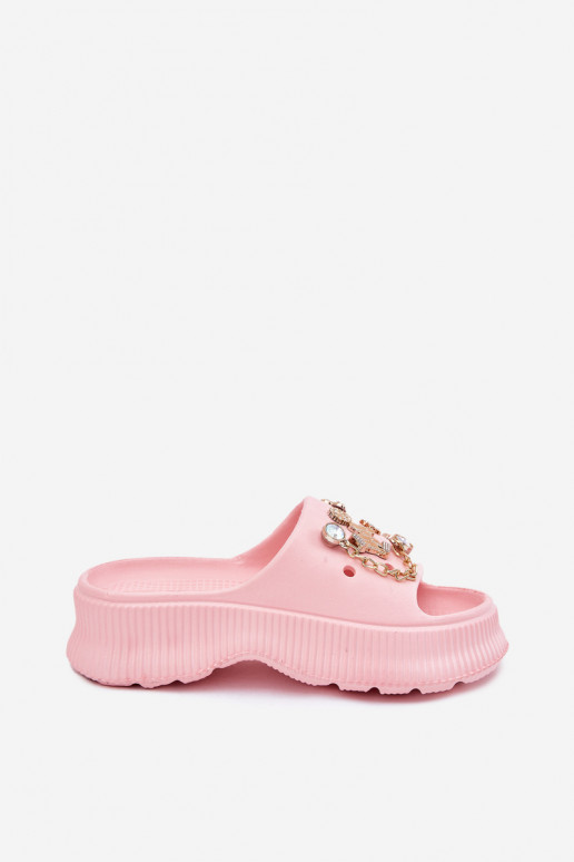 Kerged rannaplätud naiste plätud Ze Kuldset värvimi Przypinkami Tumeroosad värvi Hortiana Kerged rannaplätud naiste plätud Ze Kuldset värvimi Przypinkami Tumeroosad värvi Hortiana