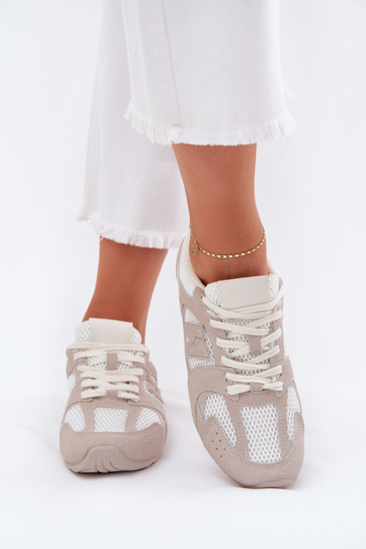 spordijalatsid  Z u Valget-beeži värvi Dorella spordijalatsid  Z u Valget-beeži värvi Dorella