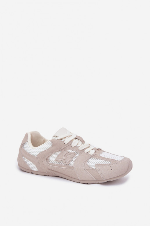 spordijalatsid  Z u Valget-beeži värvi Dorella spordijalatsid  Z u Valget-beeži värvi Dorella