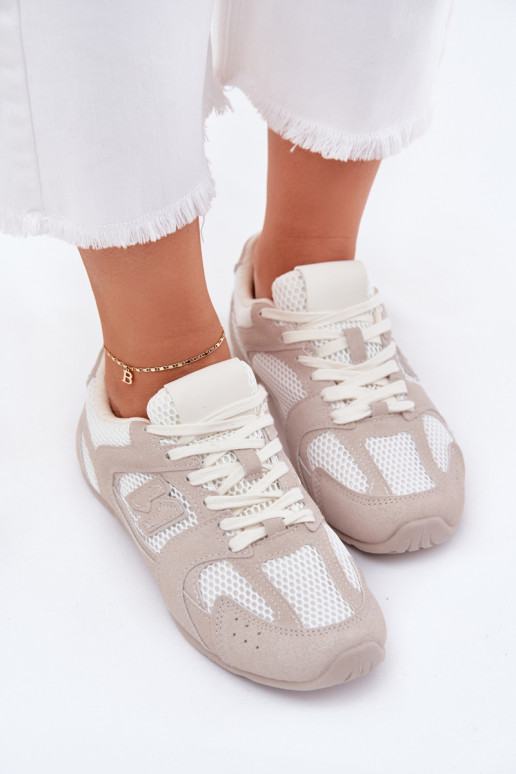 spordijalatsid  Z u Valget-beeži värvi Dorella spordijalatsid  Z u Valget-beeži värvi Dorella