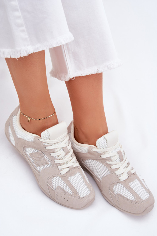 spordijalatsid  Z u Valget-beeži värvi Dorella spordijalatsid  Z u Valget-beeži värvi Dorella