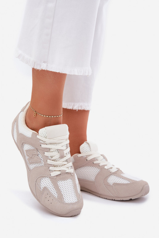 spordijalatsid  Z u Valget-beeži värvi Dorella spordijalatsid  Z u Valget-beeži värvi Dorella