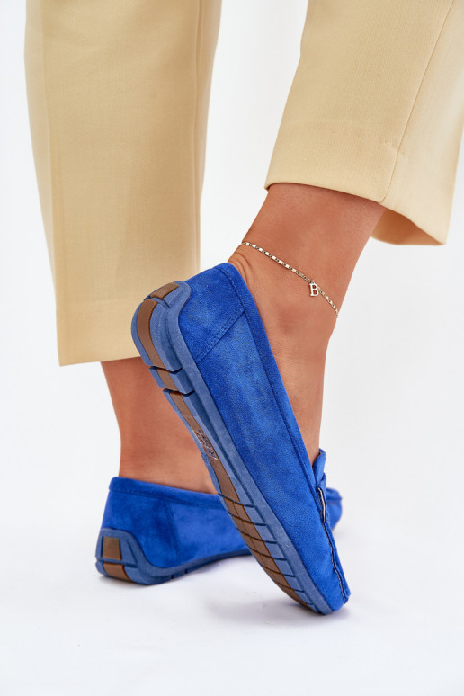 Elegantne mokassinid  Lenvie