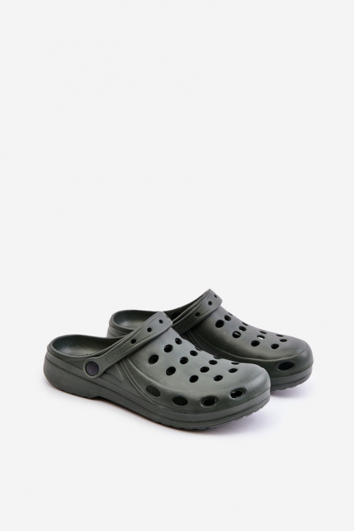 Khaki värvi sussid meestele "Do... Khaki värvi sussid meestele "Do...