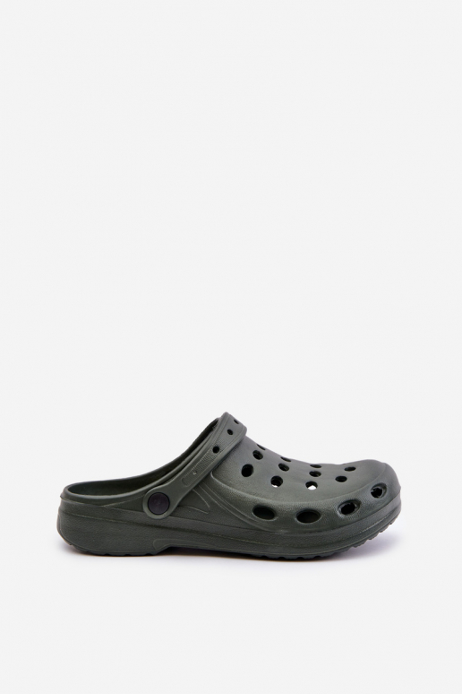 Khaki värvi sussid meestele "Do... Khaki värvi sussid meestele "Do...