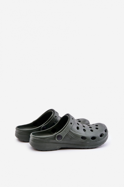 Khaki värvi sussid meestele "Do... Khaki värvi sussid meestele "Do...