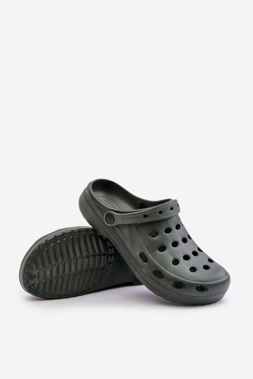 Khaki värvi sussid meestele "Do... Khaki värvi sussid meestele "Do...