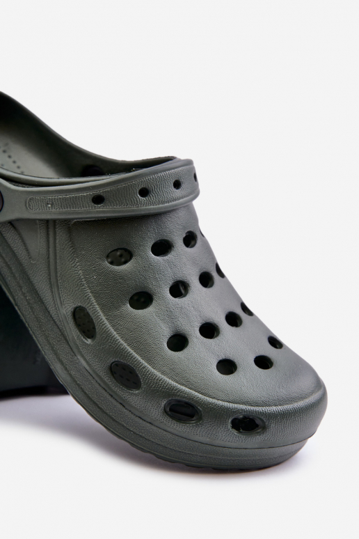 Khaki värvi sussid meestele "Do... Khaki värvi sussid meestele "Do...