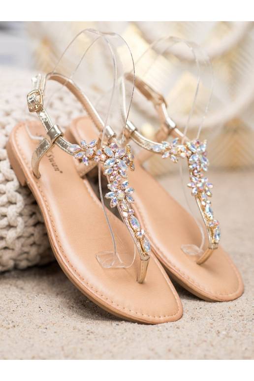 Elegantsed sandaalid säravate... Elegantsed sandaalid säravate...