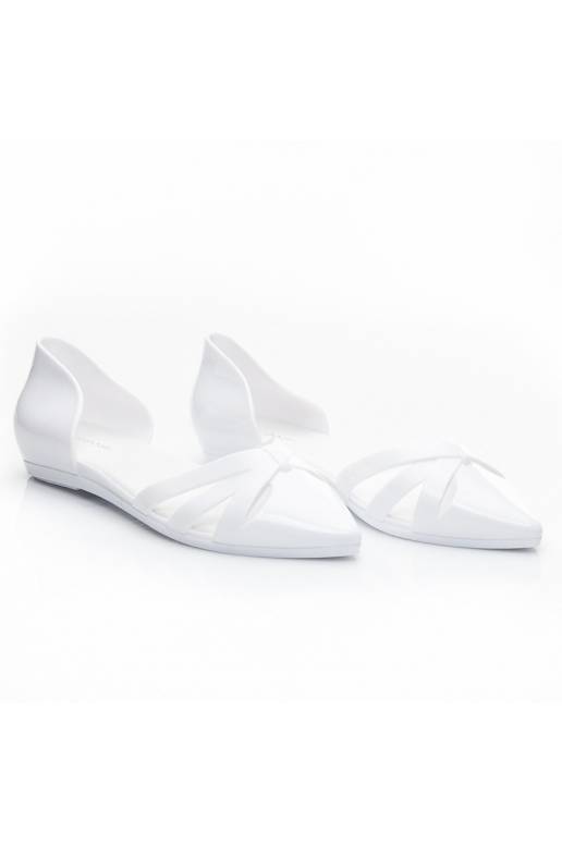 Ballettkingad MELISA T-9125W / S1-116P