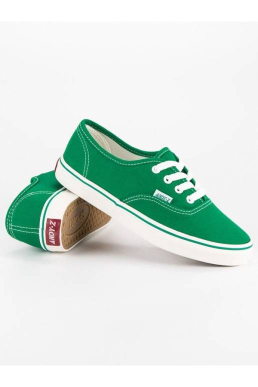 Žalios spalvos moteriški laisvalaikio... Žalios spalvos moteriški laisvalaikio...