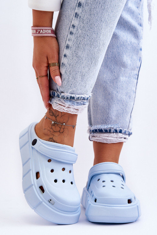 Sussid platvormiga  Beckett