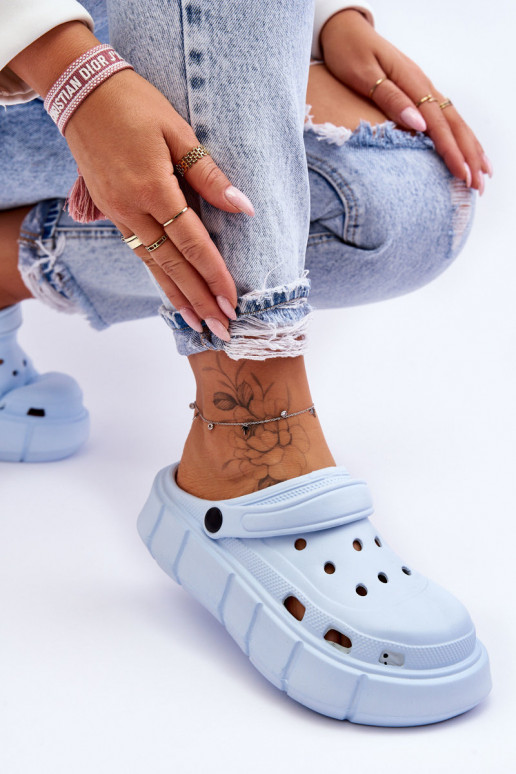 Sussid platvormiga  Beckett