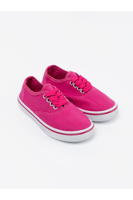 Tumeroosad värvi kingad  